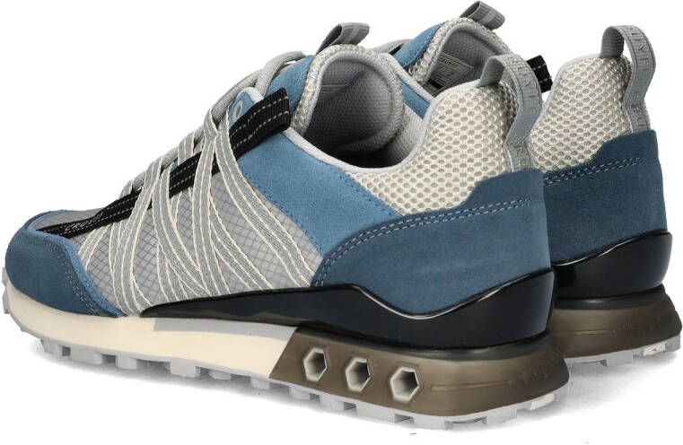Cruyff Fearia Hex-Tech lage sneakers