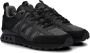 Cruyff Fearia heren sneaker Zwart - Thumbnail 3