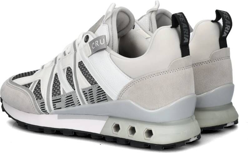 Cruyff Fearia lage sneakers