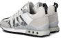 Cruyff Fearia Futura 158 white lt gre Wit - Thumbnail 4