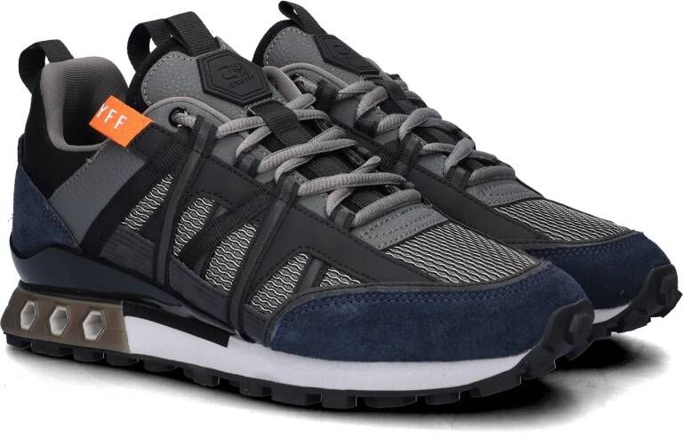 Cruyff Fearia lage sneakers