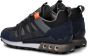 Cruyff Fearia Futura grijs blauw sneakers heren (C ) - Thumbnail 3