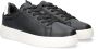 Cruyff Gracia heren sneaker Zwart - Thumbnail 2