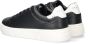 Cruyff Gracia heren sneaker Zwart - Thumbnail 3