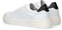 Cruyff Gracia heren sneaker Wit - Thumbnail 5