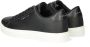 Cruyff Impact Court Sneakers Laag zwart - Thumbnail 12
