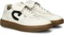 Cruyff Junior Cruyff Calcio Cup jongens sneaker Wit - Thumbnail 2