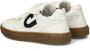 Cruyff Junior Cruyff Calcio Cup jongens sneaker Wit - Thumbnail 3