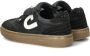 Cruyff Junior Cruyff Calcio Cup jongens sneaker Zwart - Thumbnail 3