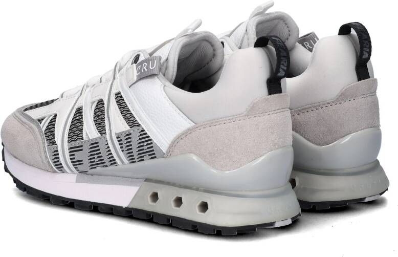 Cruyff Junior Fearia Futura lage sneakers