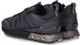 Cruyff Junior Fearia Sneakers Jongens Zwart - Thumbnail 5