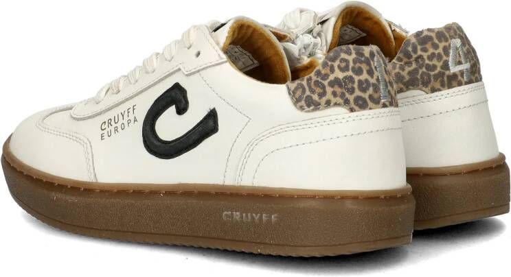 Cruyff Junior Fuerza lage sneakers