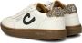 Cruyff Junior Cruyff Fuerza meisjes sneaker Wit - Thumbnail 3
