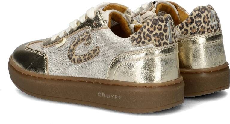 Cruyff Junior Fuerza lage sneakers