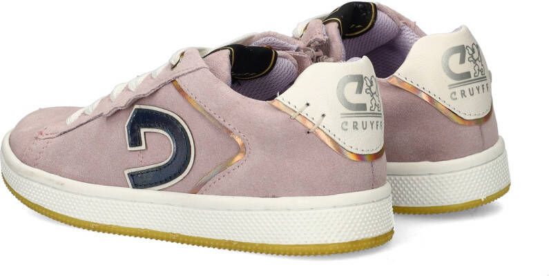 Cruyff Junior Tennis Ultra lage sneakers