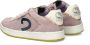 Cruyff Junior Cruyff Tennis Ultra meisjes sneaker Oudroze - Thumbnail 3