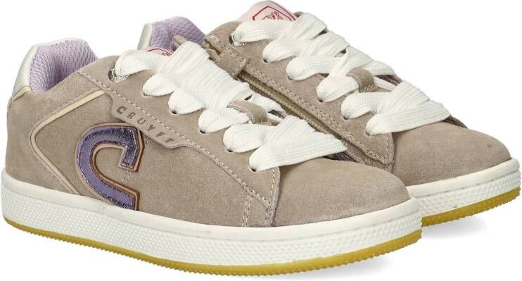 Cruyff Junior Tennis Ultra lage sneakers
