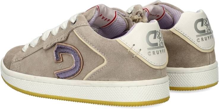 Cruyff Junior Tennis Ultra lage sneakers