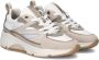 Cruyff Madina dames sneaker Wit multi - Thumbnail 2