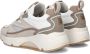 Cruyff Madina dames sneaker Wit multi - Thumbnail 3