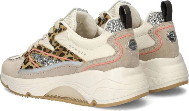 Cruyff Madina lage sneakers
