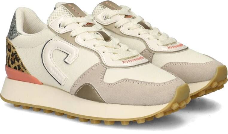 Cruyff Park Runner lage sneakers