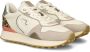 Cruyff Parkrunner beige sneakers (C ) - Thumbnail 6