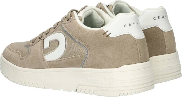Cruyff Royal C Canvas lage sneakers