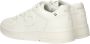 Cruyff Junior Cruyff Royal C Sneakers Jongens Wit - Thumbnail 7