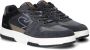 Cruyff Royal C+ heren sneaker Zwart multi - Thumbnail 8