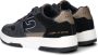 Cruyff Royal C+ heren sneaker Zwart multi - Thumbnail 9