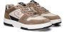 Cruyff Royal C+ heren sneaker Beige multi - Thumbnail 8