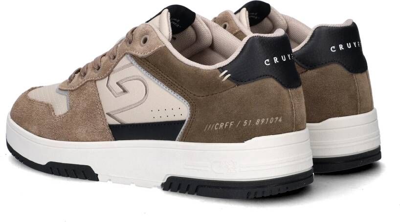Cruyff Royal C+ lage sneakers