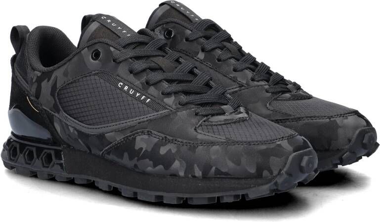 Cruyff Snyper lage sneakers