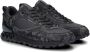 Cruyff Heren Sneakers Zwart C Snyper - Thumbnail 3
