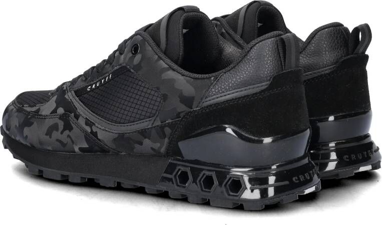 Cruyff Snyper lage sneakers
