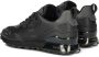 Cruyff Stijlvolle Hex Superbia Sneakers Matt Ripstop Carbon Embossed Black Heren - Thumbnail 11