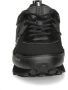Cruyff Superbia sneakers zwart - Thumbnail 3