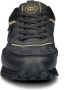 Cruyff Superbia Minimalist sneakers zwart - Thumbnail 5