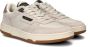 Cruyff Volteria Soft Tumbled Suede Sneaker - Thumbnail 8