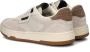 Cruyff Volteria Soft Tumbled Suede Sneaker - Thumbnail 9