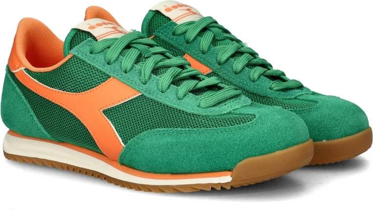 Diadora Cross lage sneakers