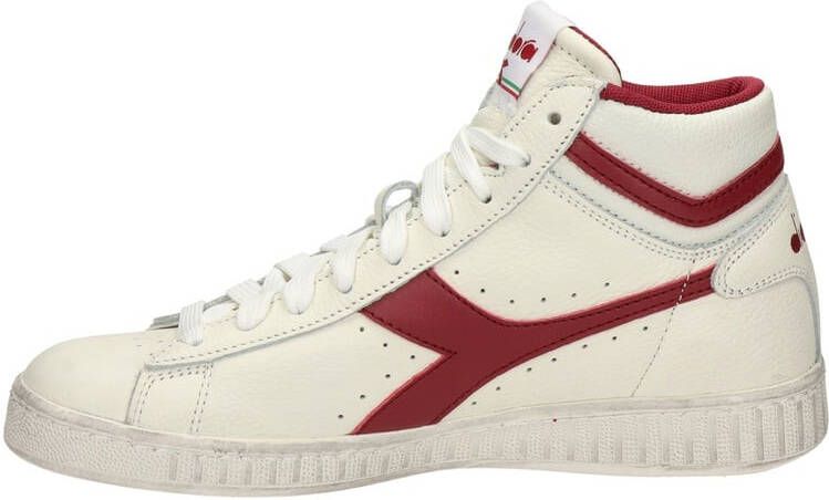 Diadora Game L High hoge sneakers