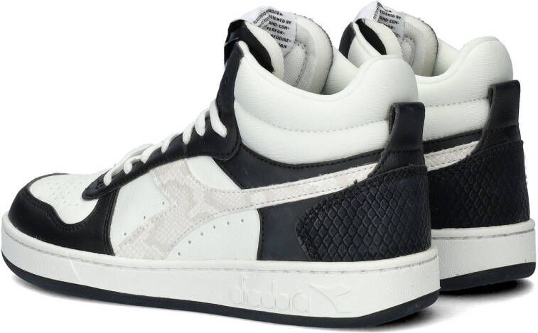 Diadora Magic Basket Demi hoge sneakers