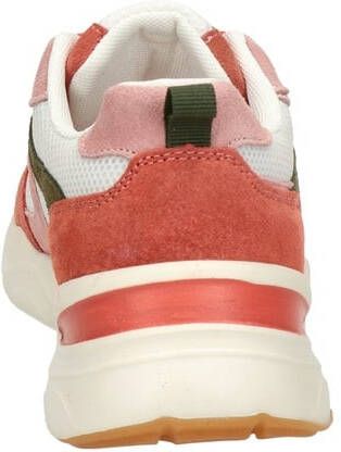Nelson lage sneakers