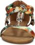 Dolcis sandalen cognac - Thumbnail 9