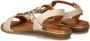 Dolcis sandalen beige - Thumbnail 6
