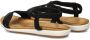 Dolcis sandalen zwart - Thumbnail 5