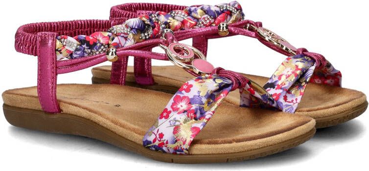 Dolcis sandalen