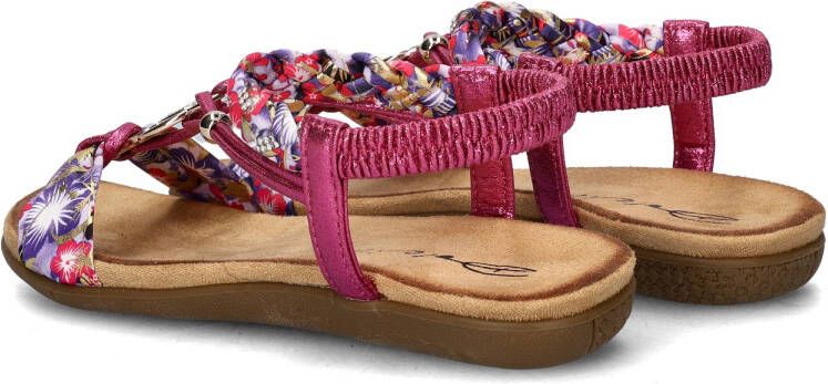 Dolcis sandalen